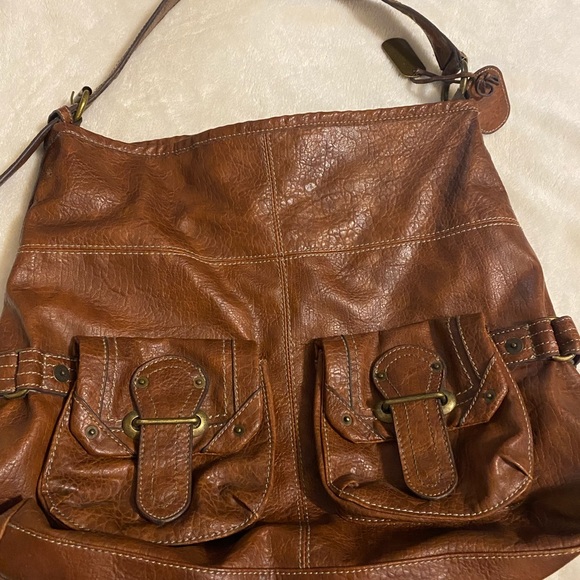 Nine West Handbags - Nine West Vintage America Shoulder Bags